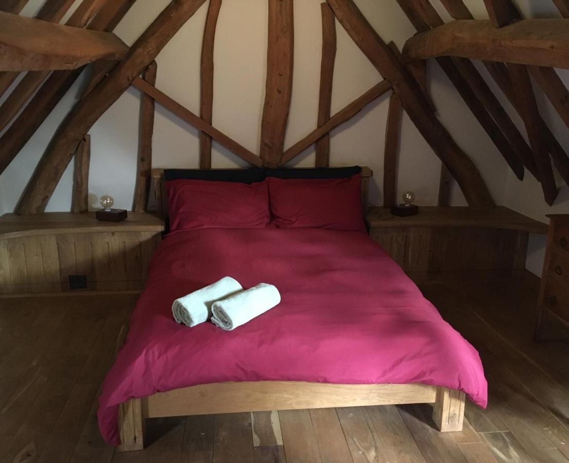 Farmhouse Gite Saint-Georges  외부 사진
