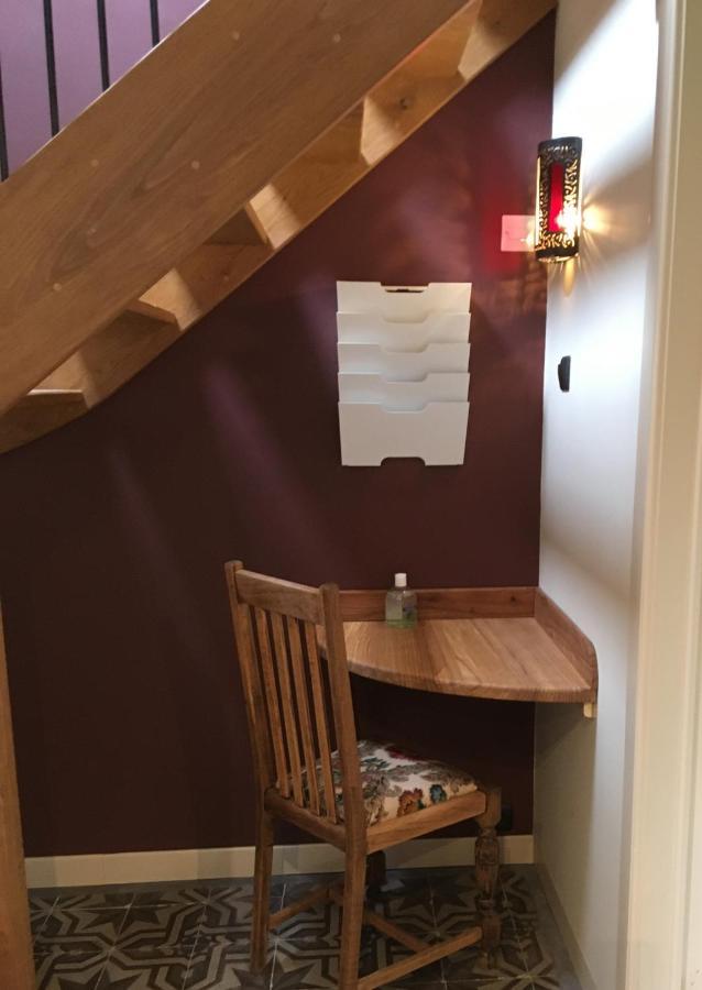 Farmhouse Gite Saint-Georges  외부 사진