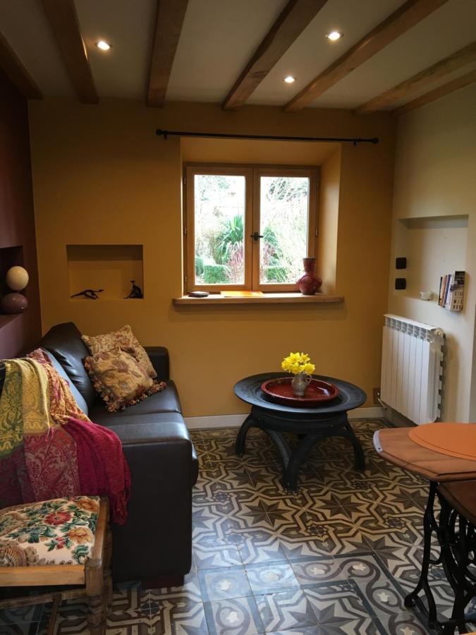 Farmhouse Gite Saint-Georges  외부 사진